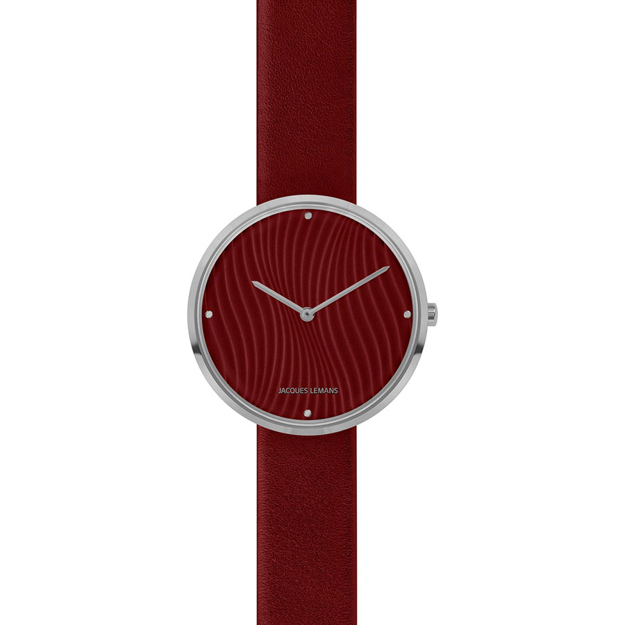 Часы Jacques Lemans Design Collection 1-2093F